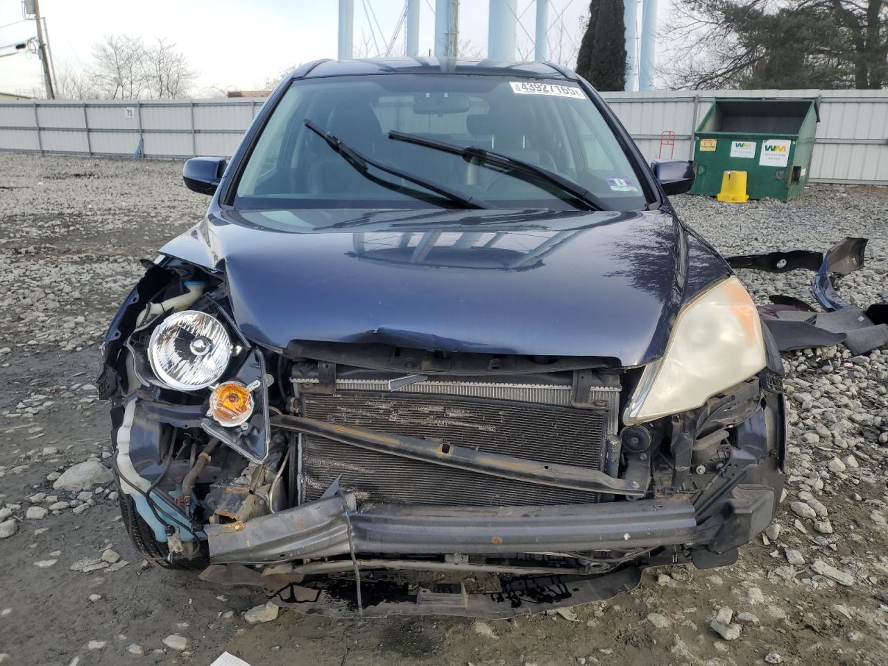 2007 Honda CR-V - Image 5