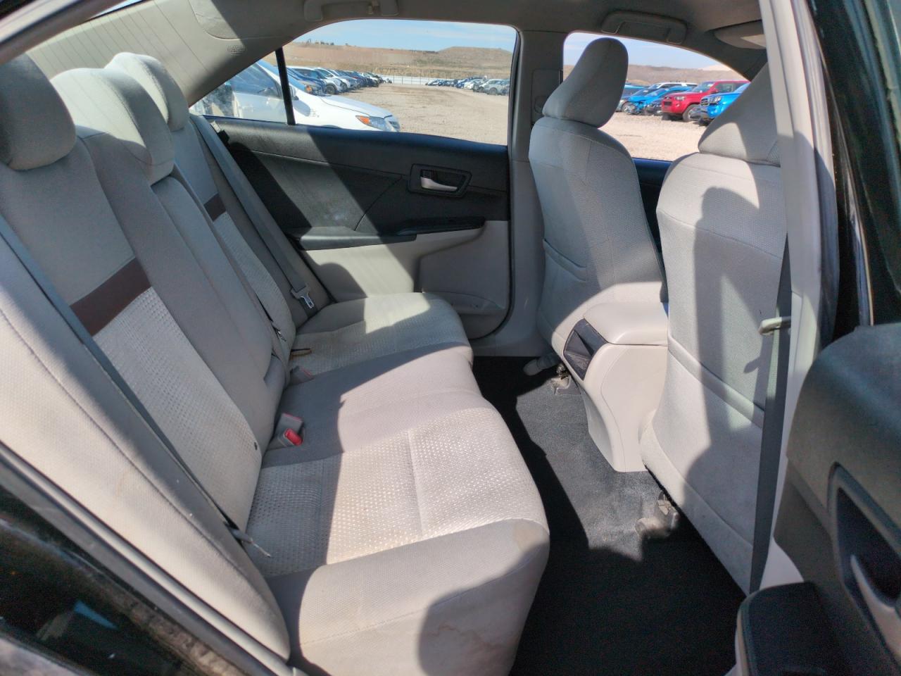 2012 Toyota Camry - Image 10