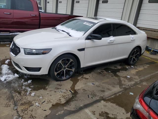 2015 Ford Taurus Sho