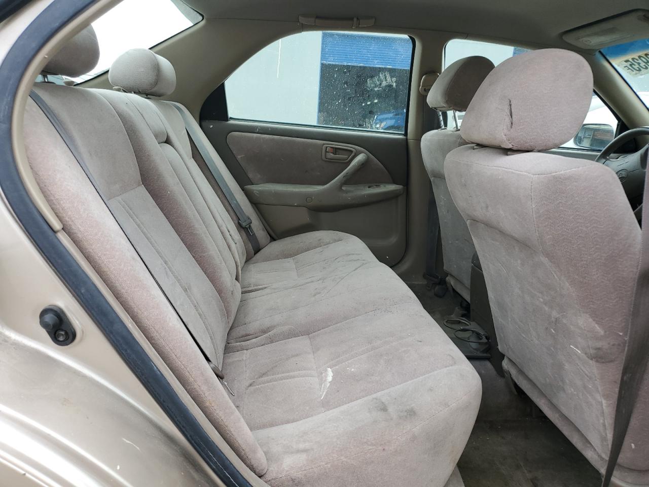 1999 Toyota Camry - Image 10