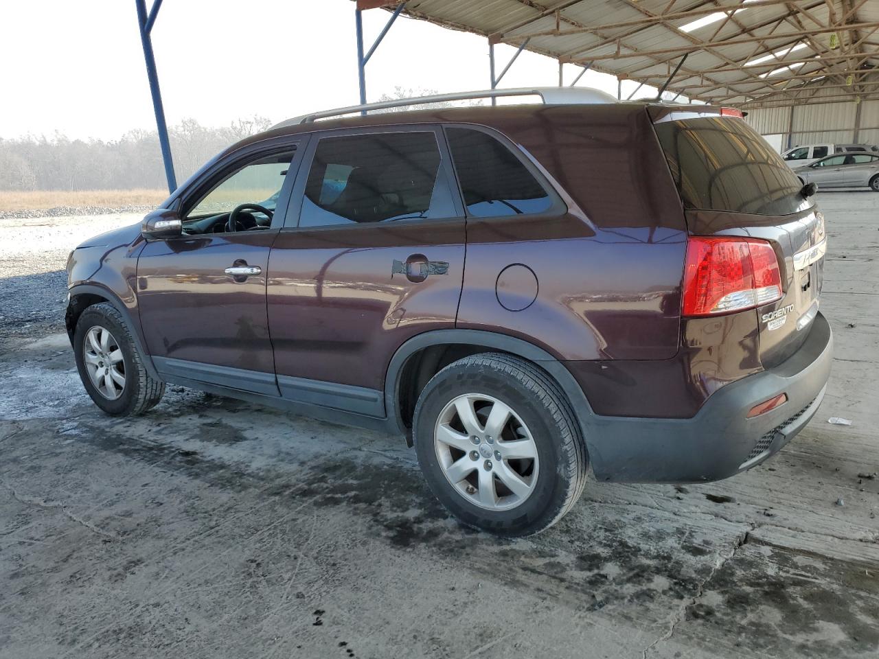 2013 Kia Sorento - Image 2