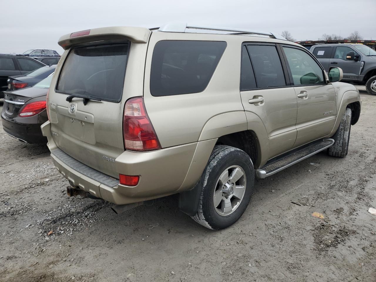 2004 Toyota 4Runner - Image 3