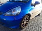 2007 HONDA JAZZ SE for sale at Copart CHESTER