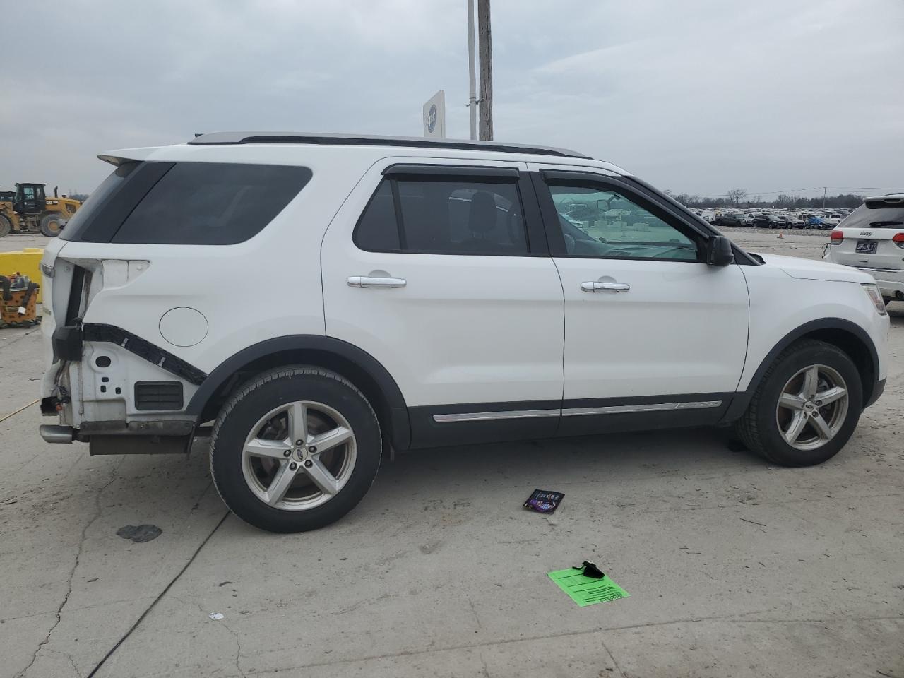 2018 Ford Explorer - Image 3