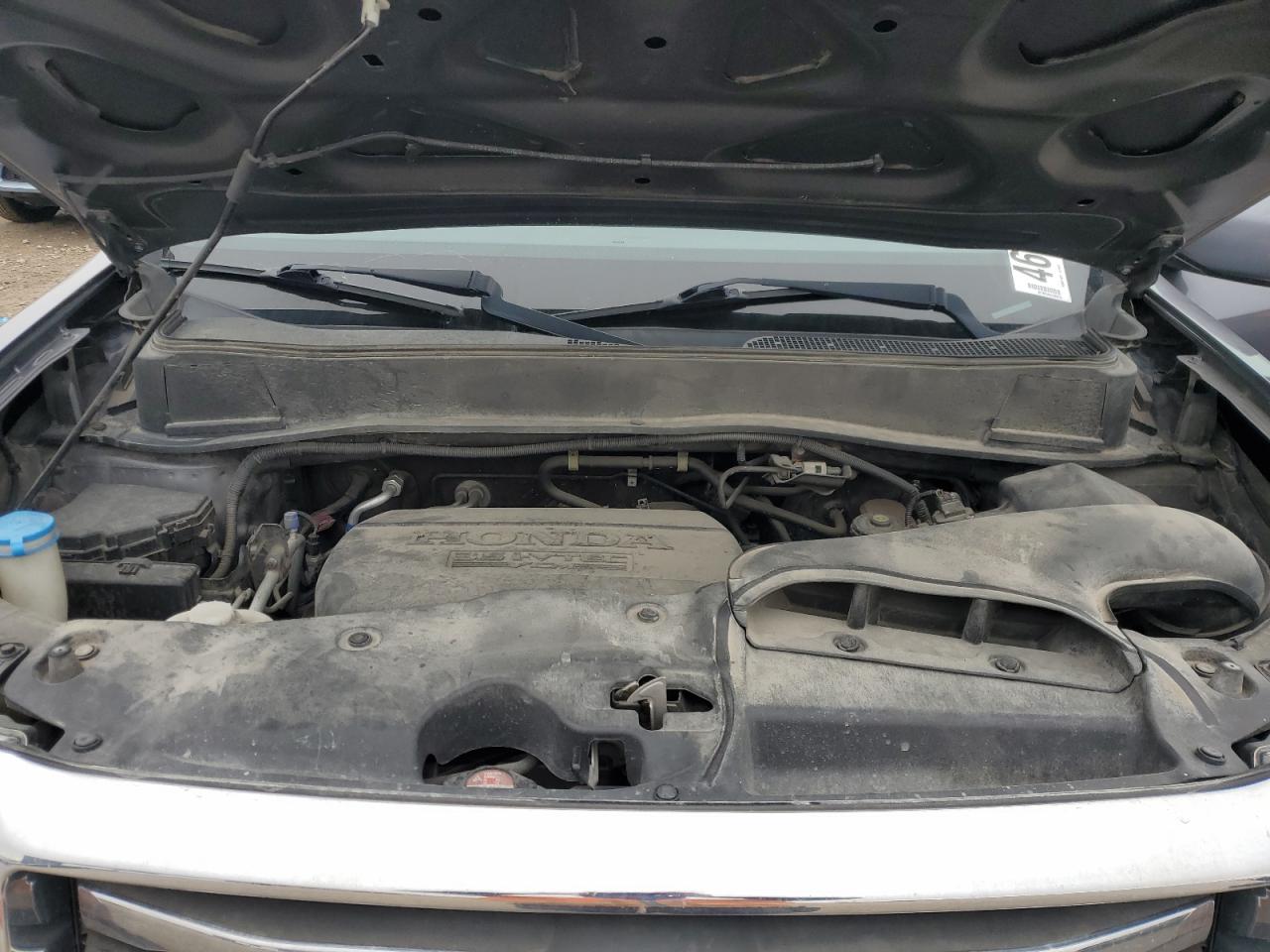 2015 Honda Pilot - Image 11