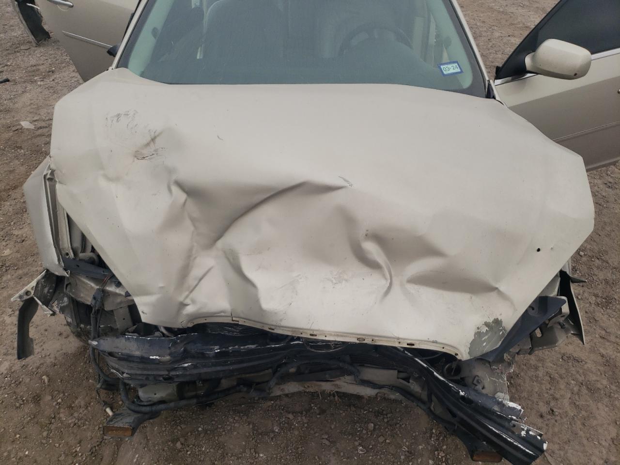 2007 Buick Lucerne - Image 12