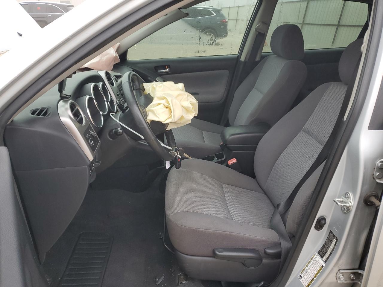 2006 Toyota Corolla - Image 7
