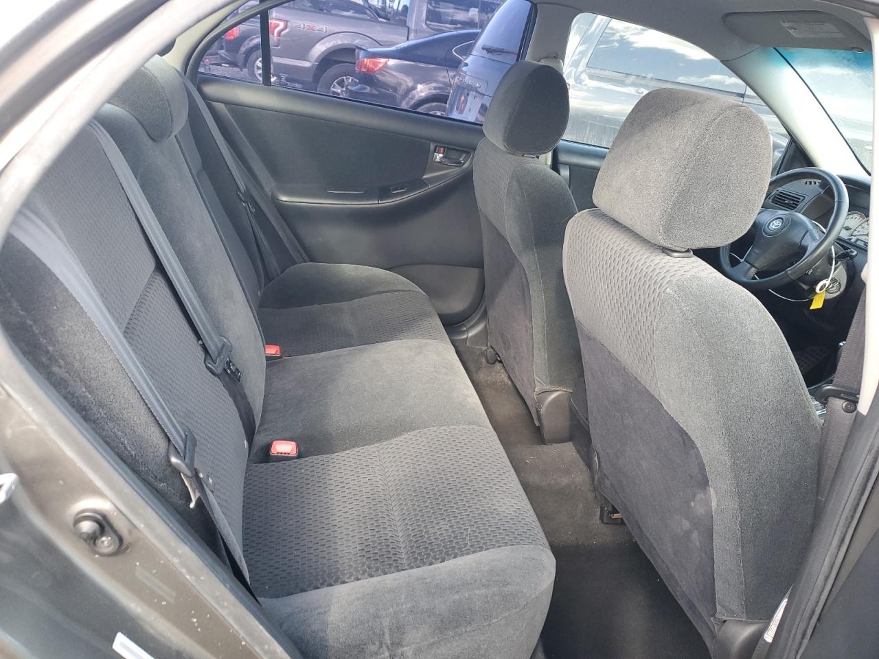 2007 Toyota Corolla - Image 11