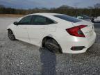 2016 Honda Civic Ex на продаже в Cartersville, GA - Side