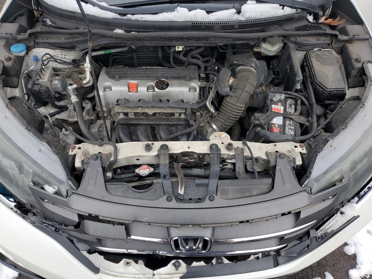 2014 Honda CR-V - Image 12