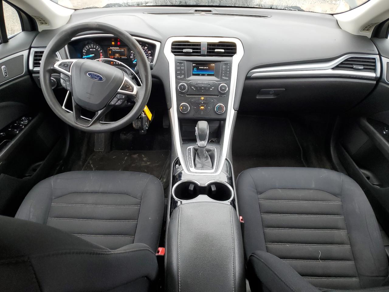 2015 Ford Fusion - Image 8