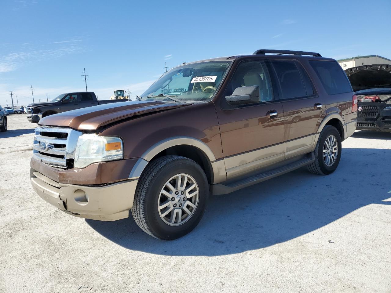 2011 Ford Expedition - Image 1