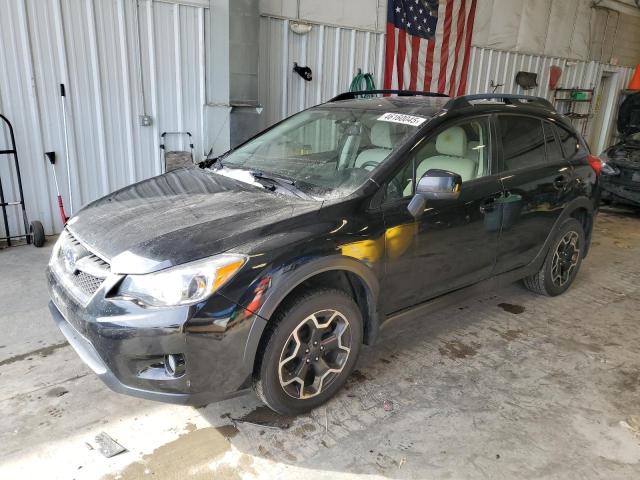 2014 Subaru Xv Crosstrek 2.0 Premium