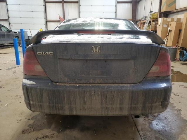 2003 HONDA CIVIC EX