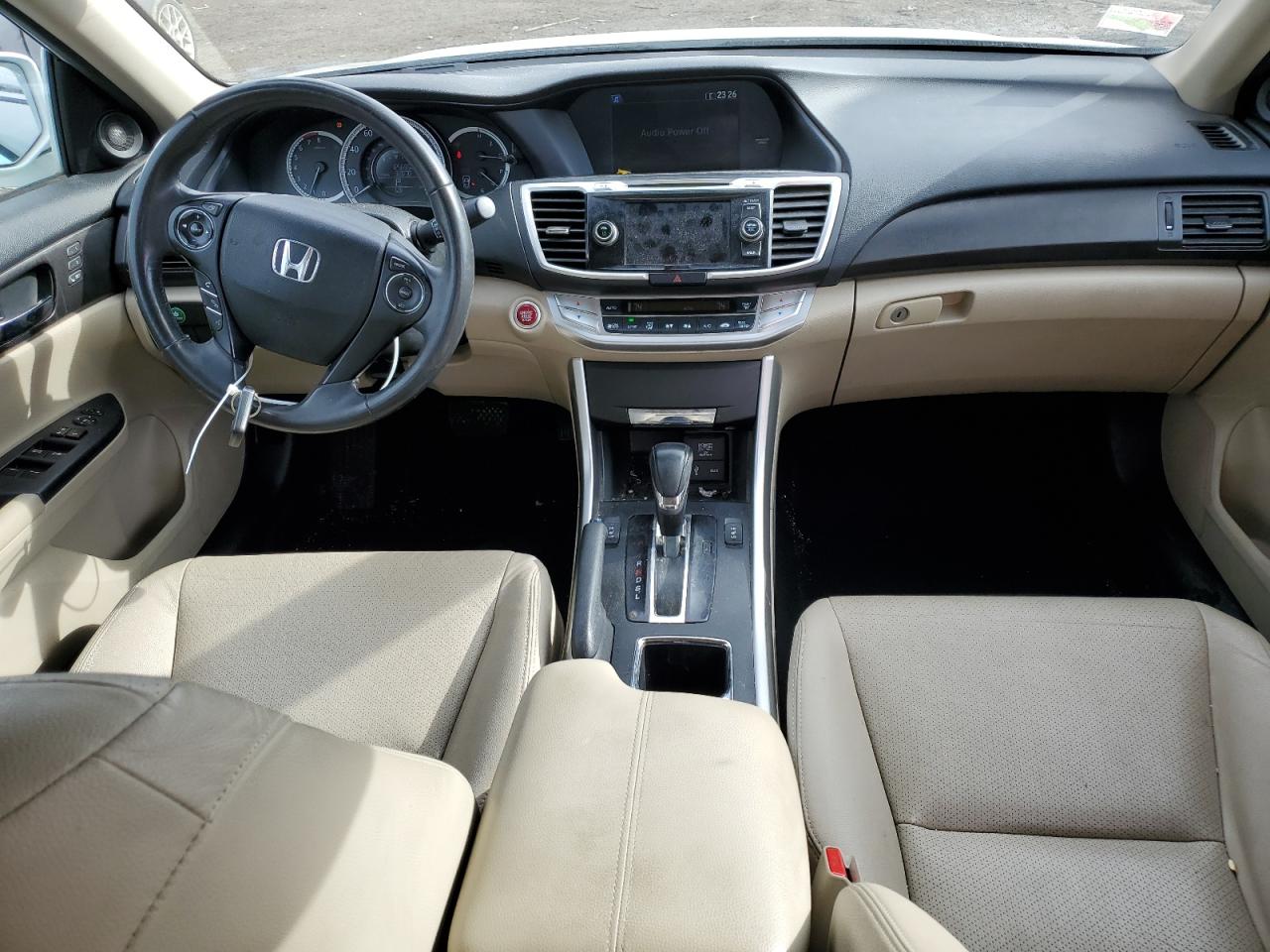 2013 Honda Accord - Image 8