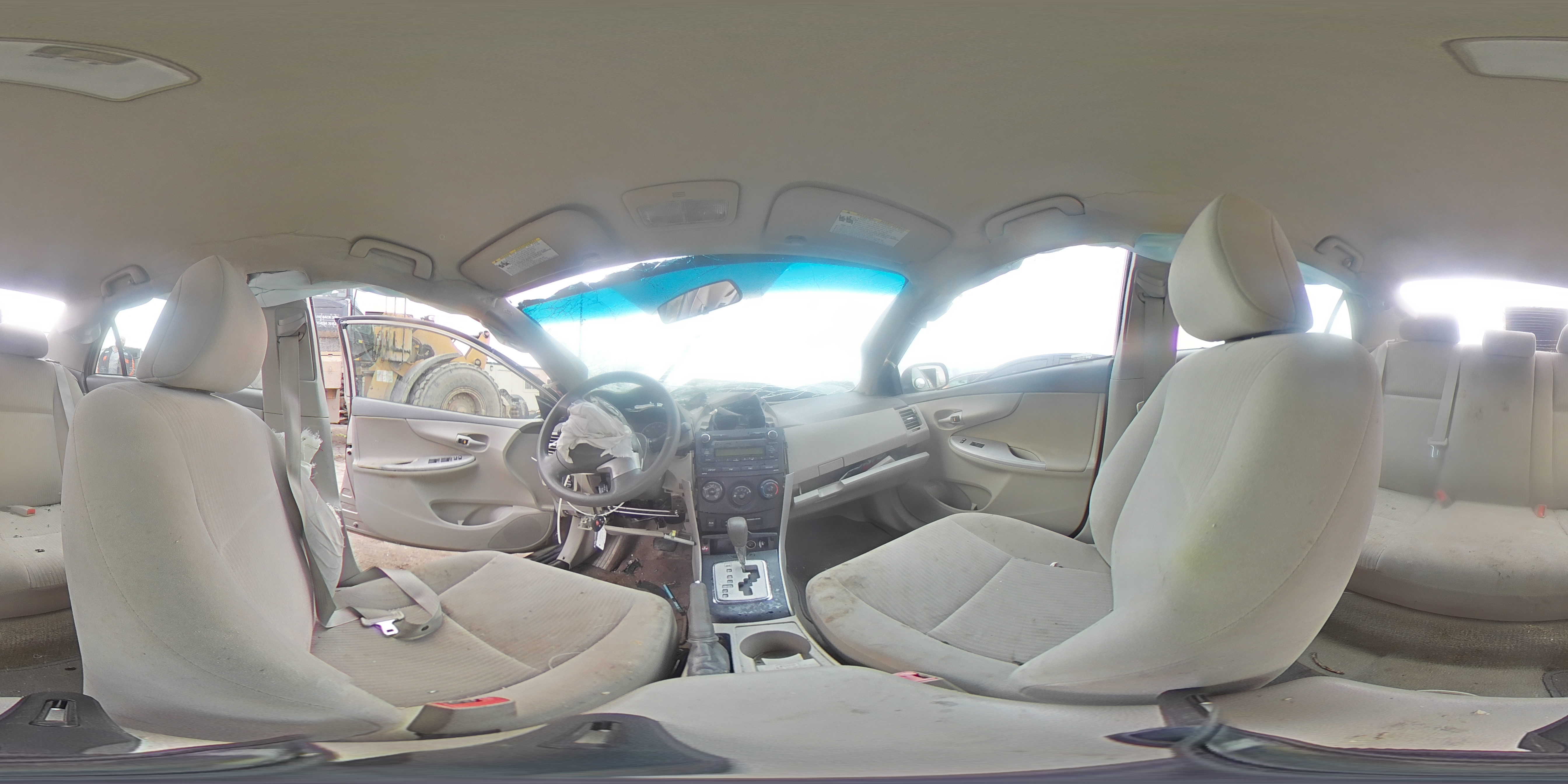 2010 Toyota Corolla - Image 12