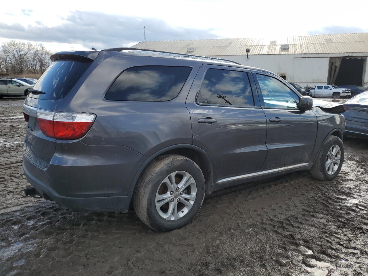 2013 Dodge Durango - Image 3