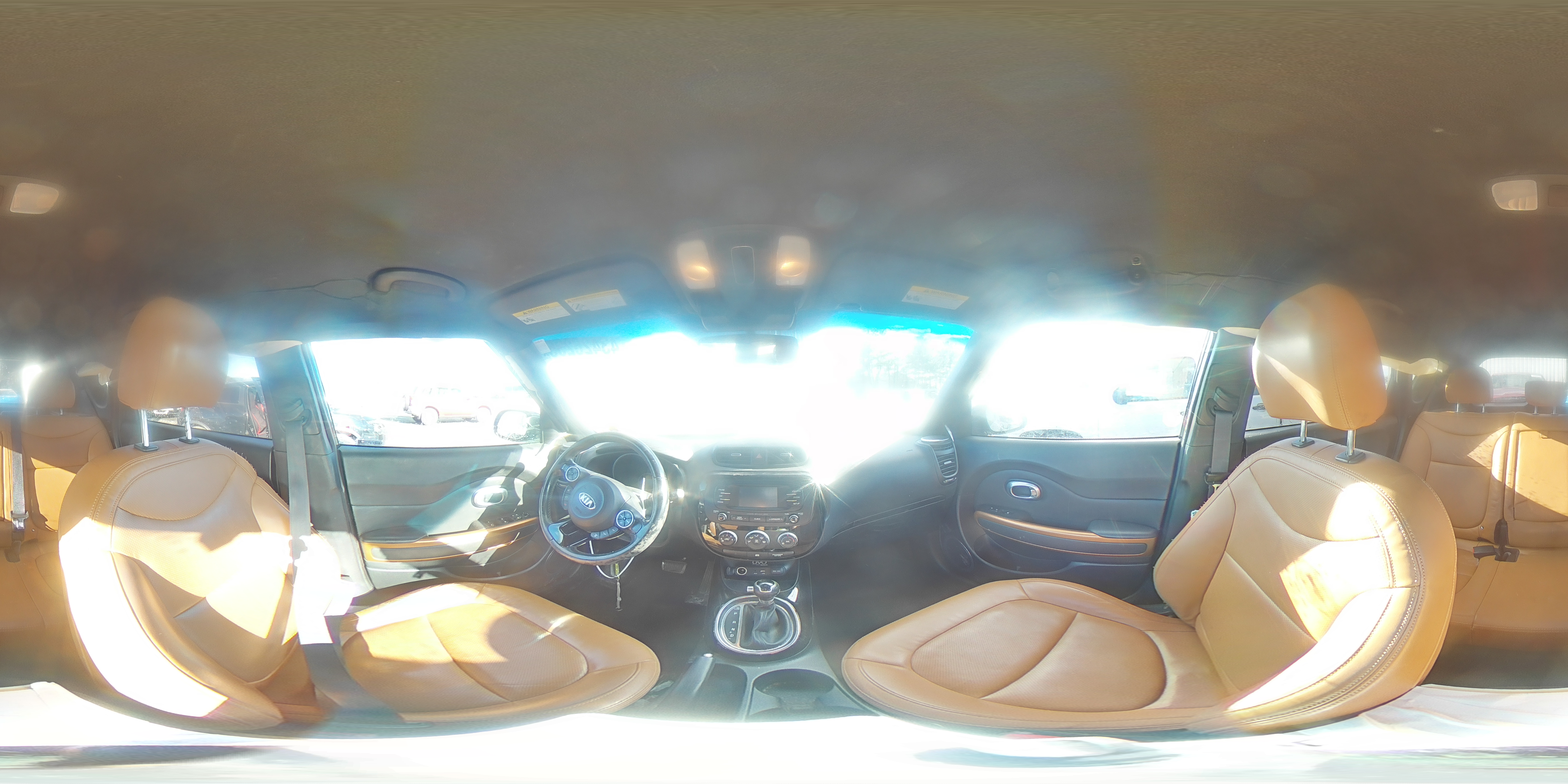 2016 Kia Soul - Image 14