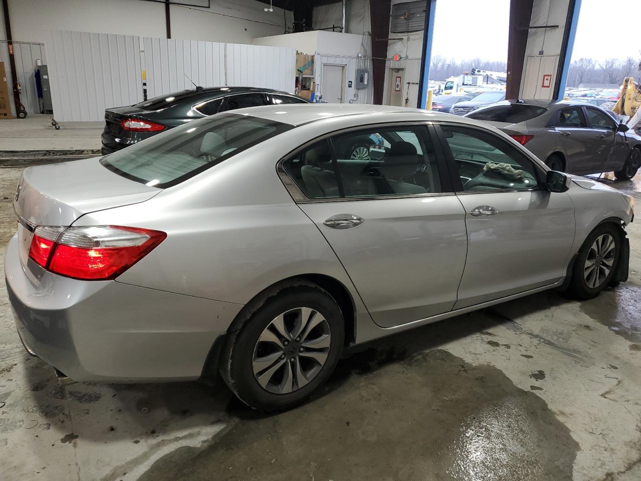 2014 Honda Accord - Image 3