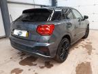 2024 AUDI Q2 S LINE for sale at Copart WESTBURY