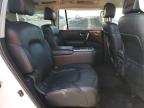 2020 Nissan Armada Platinum للبيع في Des Moines، IA - Front End