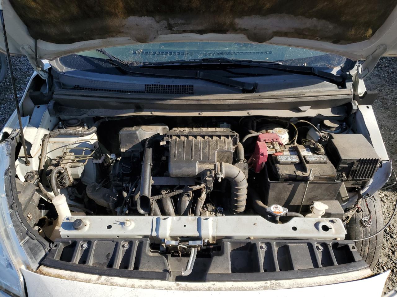 2017 Mitsubishi Mirage - Image 12