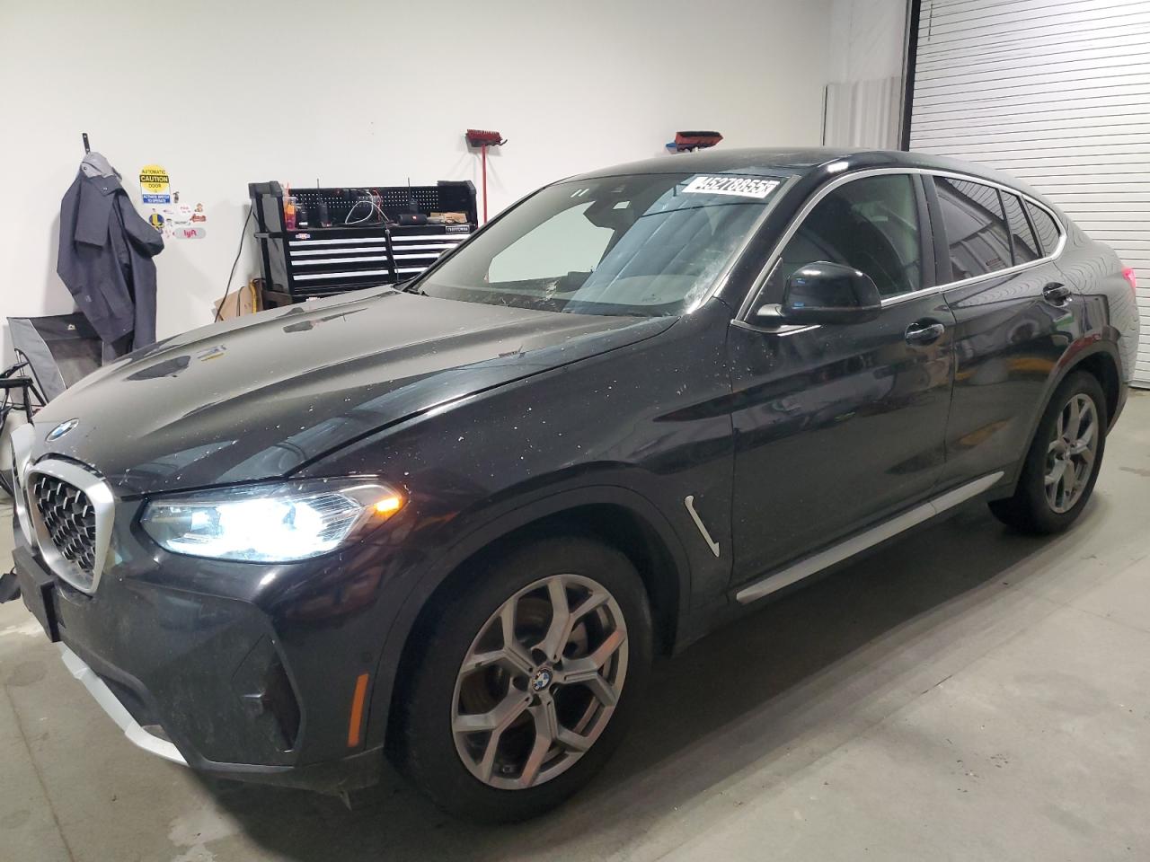 2024 BMW X4 - Image 1