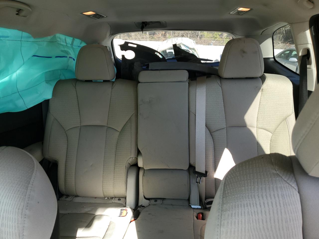 2019 Subaru Ascent - Image 10