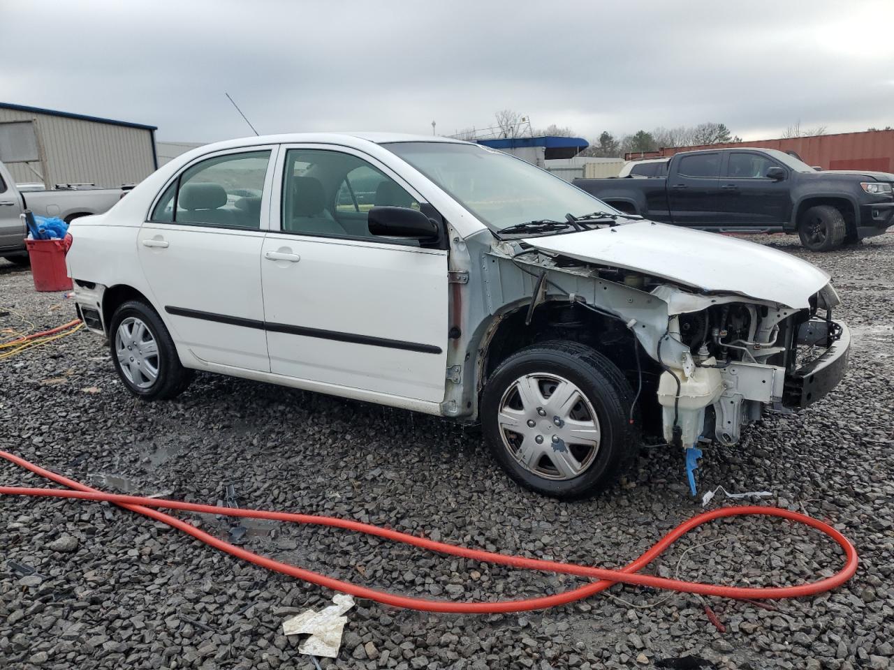 2007 Toyota Corolla - Image 4