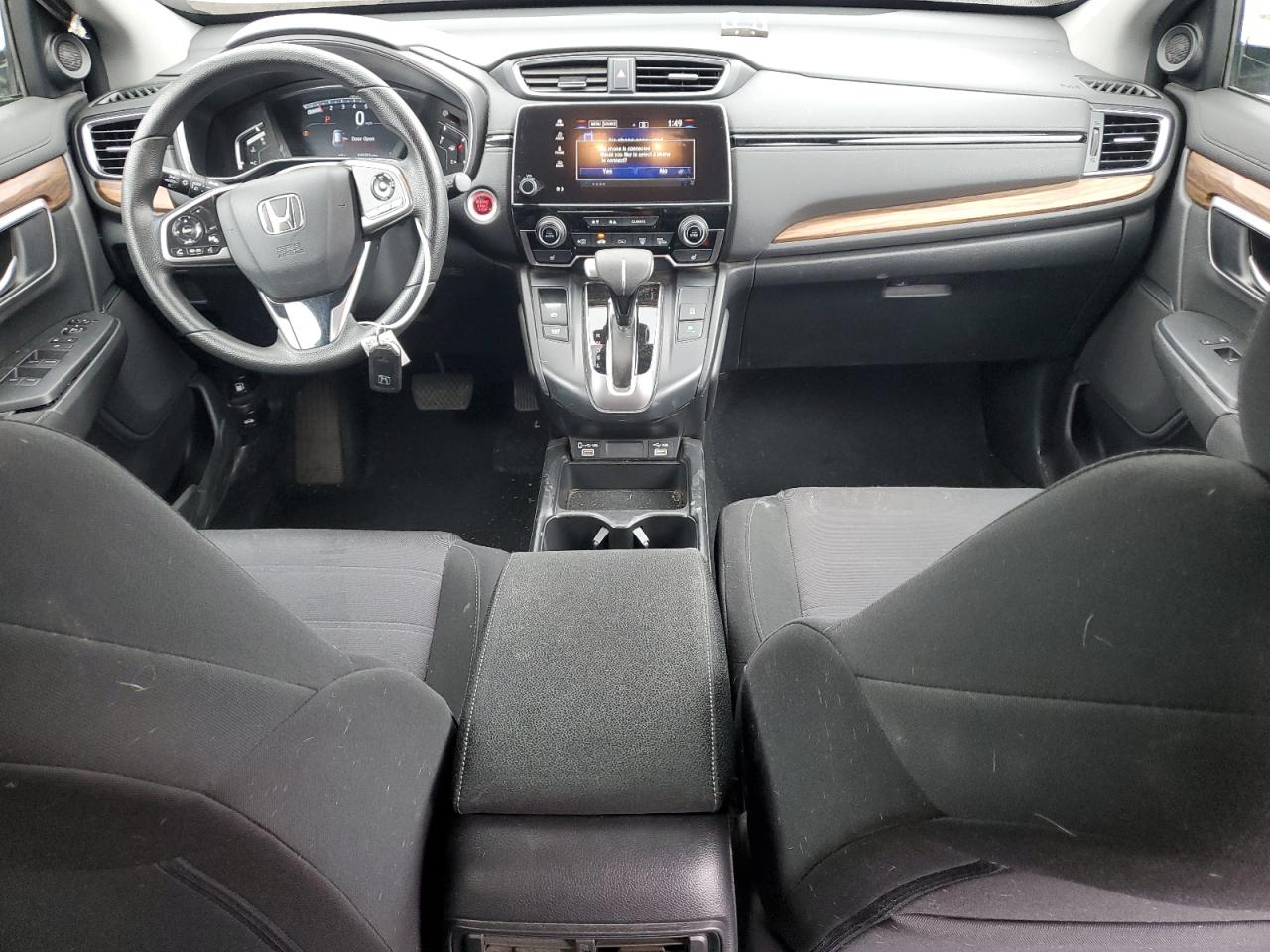 2020 Honda CR-V - Image 8
