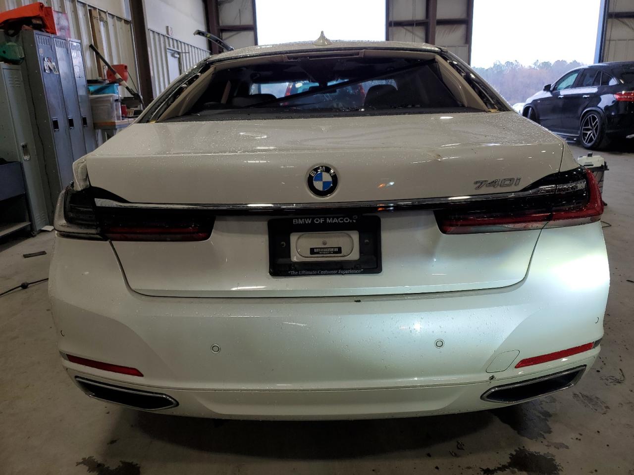 2020 BMW 7er - Image 6