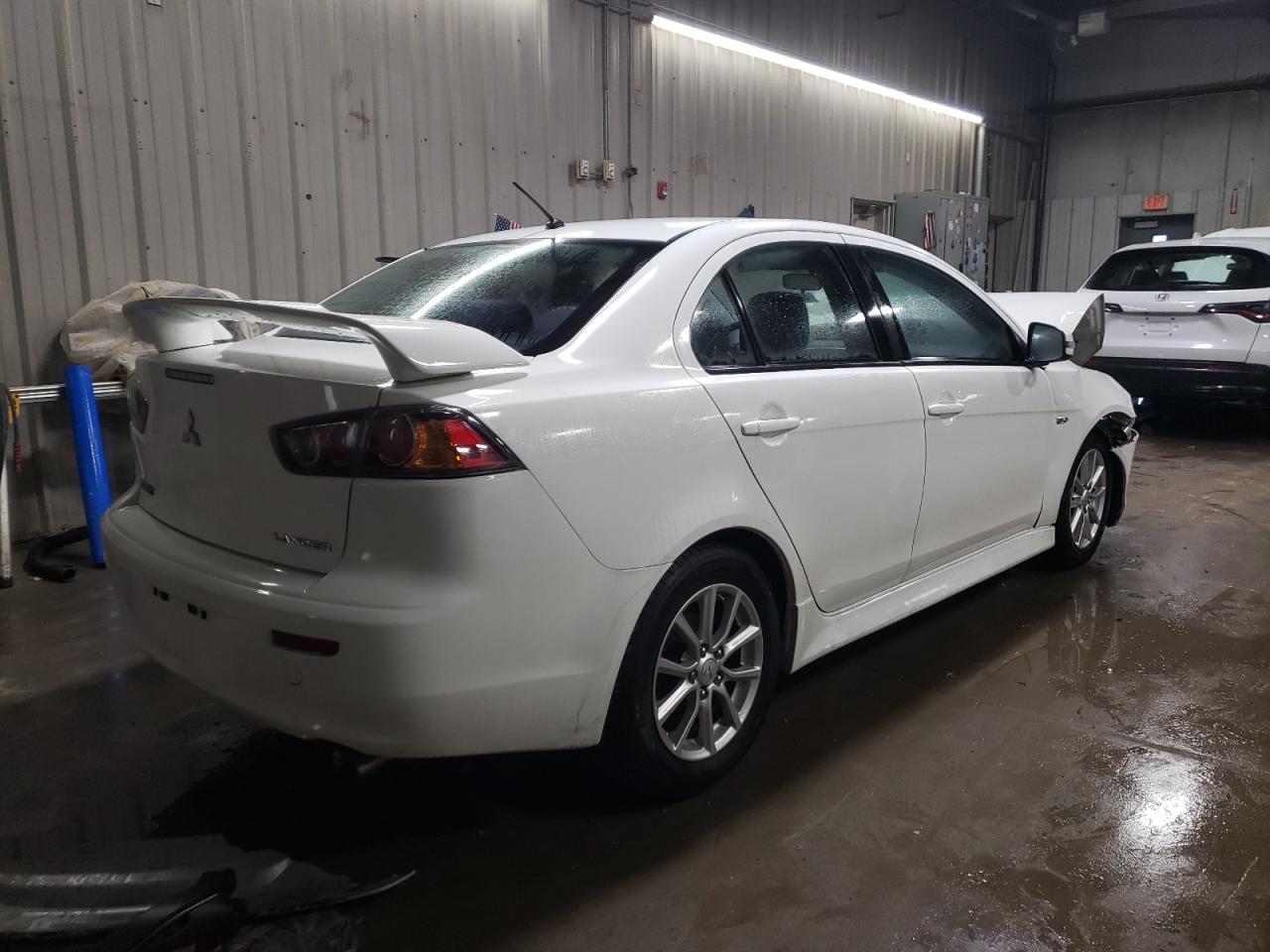 2015 Mitsubishi Lancer - Image 3