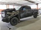 2024 GMC SIERRA K3500 AT4 for sale at Copart AB - CALGARY