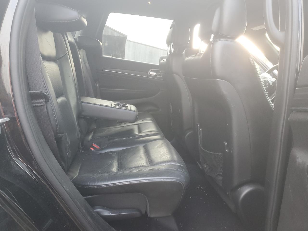 2021 Jeep Grand Cherokee - Image 10