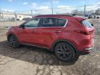 2020 Kia Sportage S na sprzedaż w Chalfont, PA - Minor Dent/Scratches