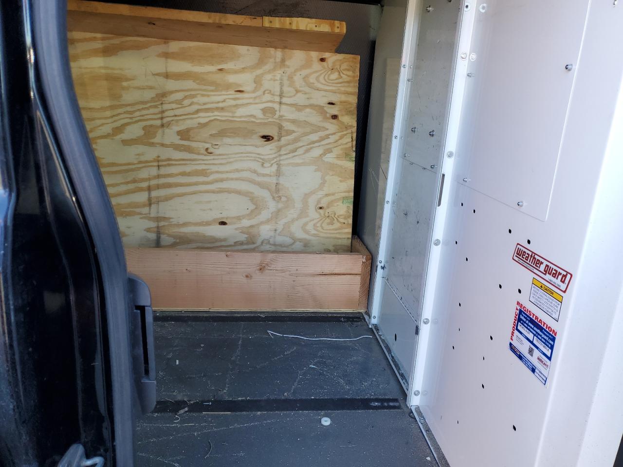 2015 Ford Transit - Image 10