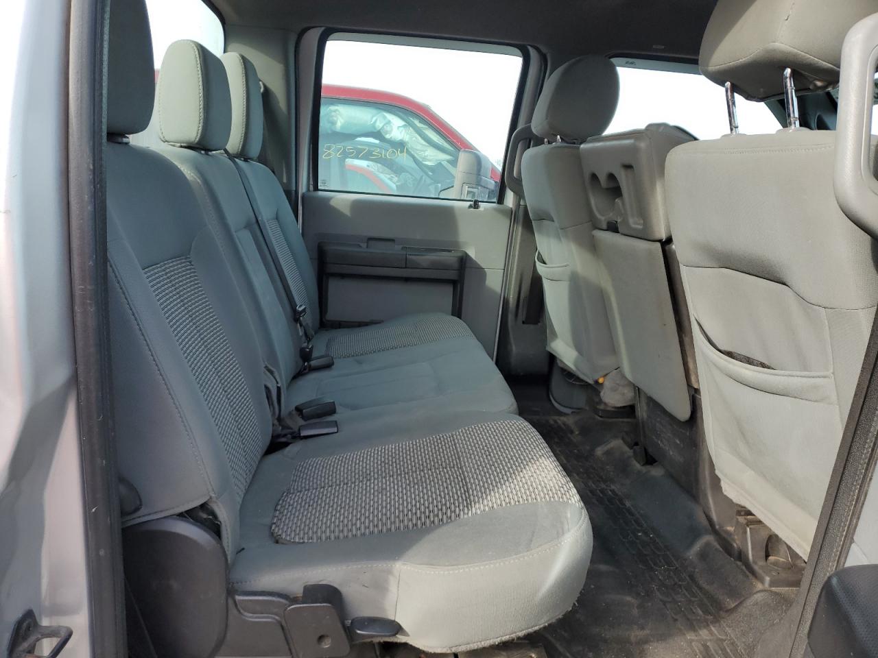 2012 Ford F350 - Image 11