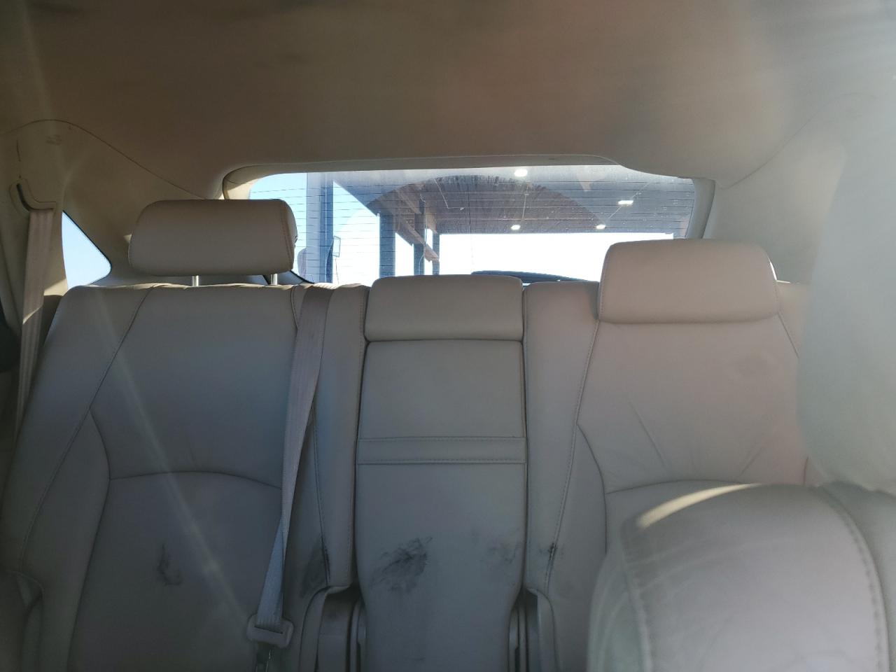 2009 Lexus RX - Image 10