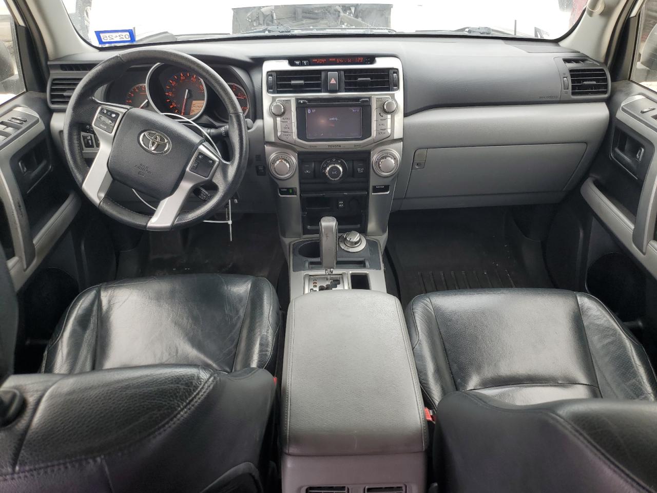 2013 Toyota 4Runner - Image 8