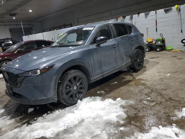2024 Mazda Cx-5 Preferred