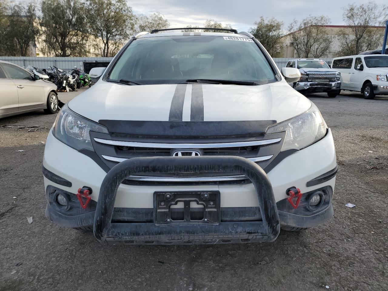 2014 Honda CR-V - Image 5