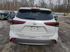 2023 Toyota Highlander L на продаже в Ellwood City, PA - Front End