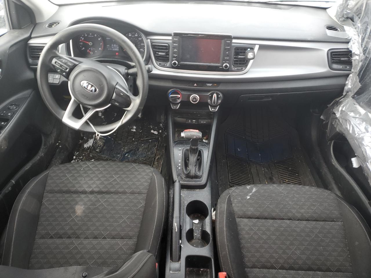 2020 Kia Rio - Image 8