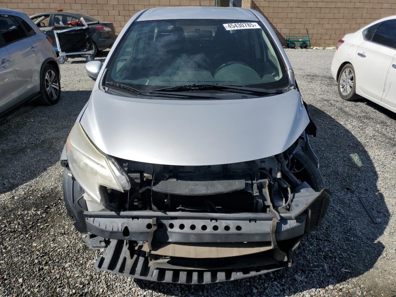 2016 Nissan Versa - Image 5
