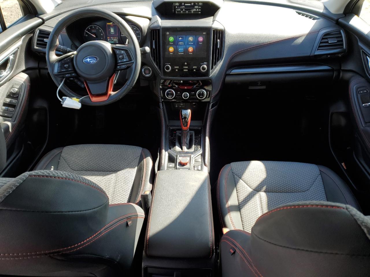 2024 Subaru Forester - Image 8