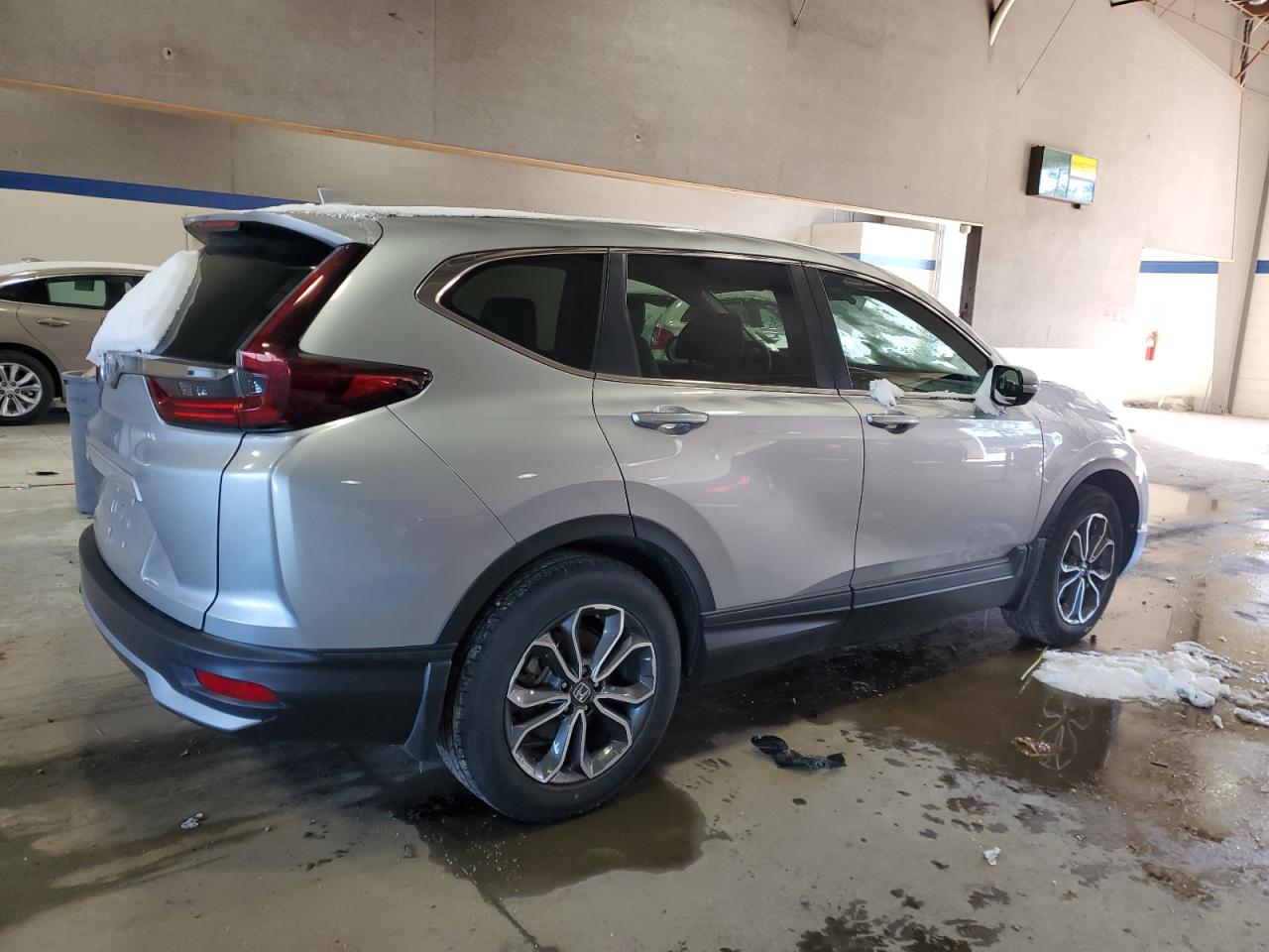 2020 Honda CR-V - Image 3