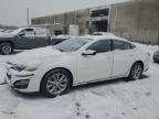 2019 Chevrolet Malibu Lt zu verkaufen in Fredericksburg, VA - Front End