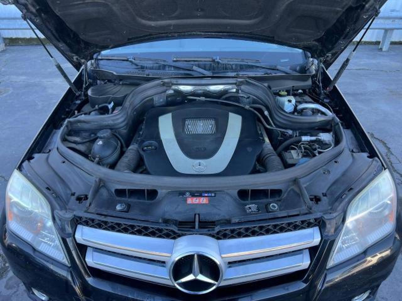 2012 Mercedes-Benz Glk 350 VIN: WDCGG5GB8CF786608 Lot: 44845145