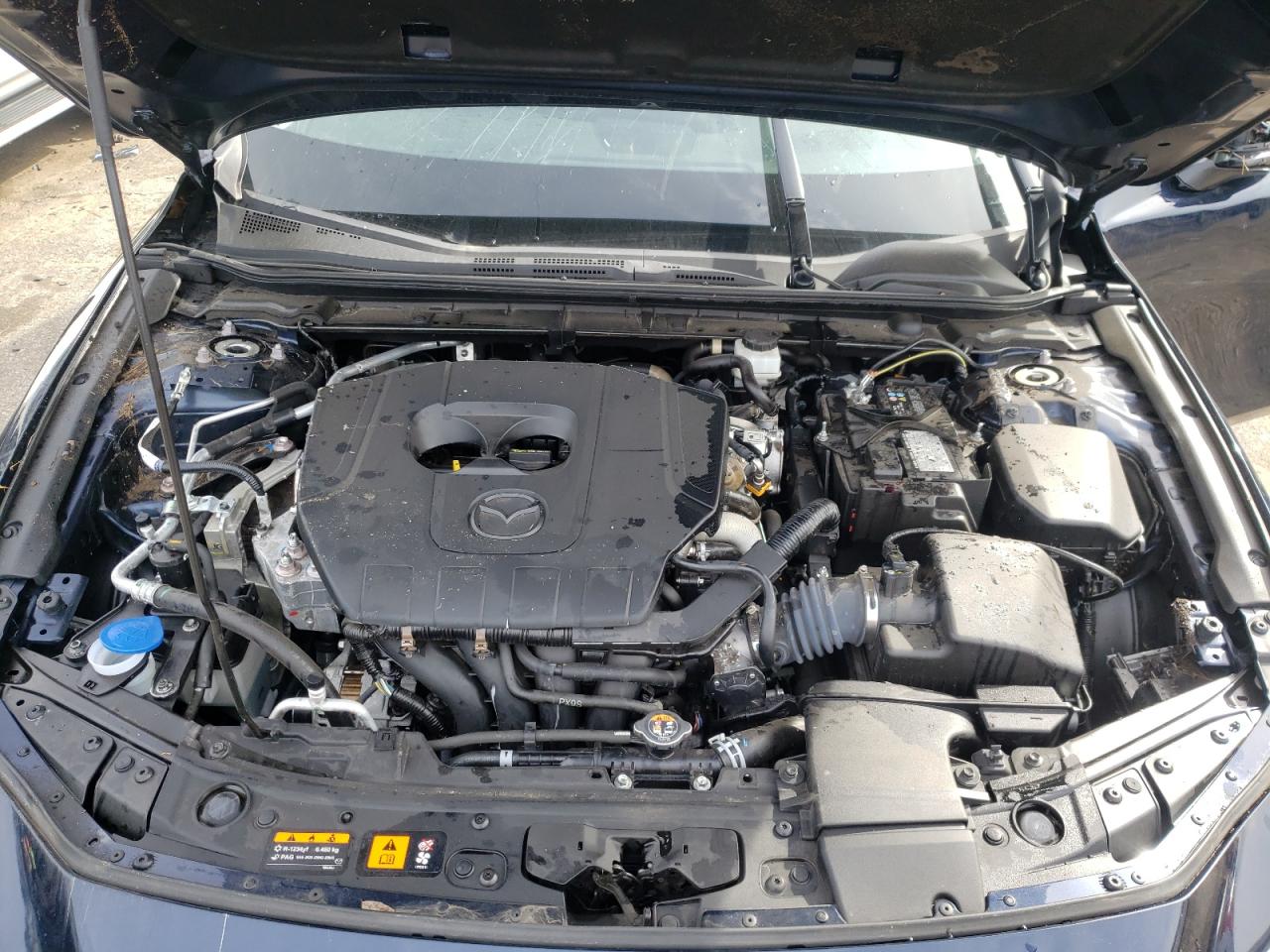 2023 Mazda 3 - Image 11
