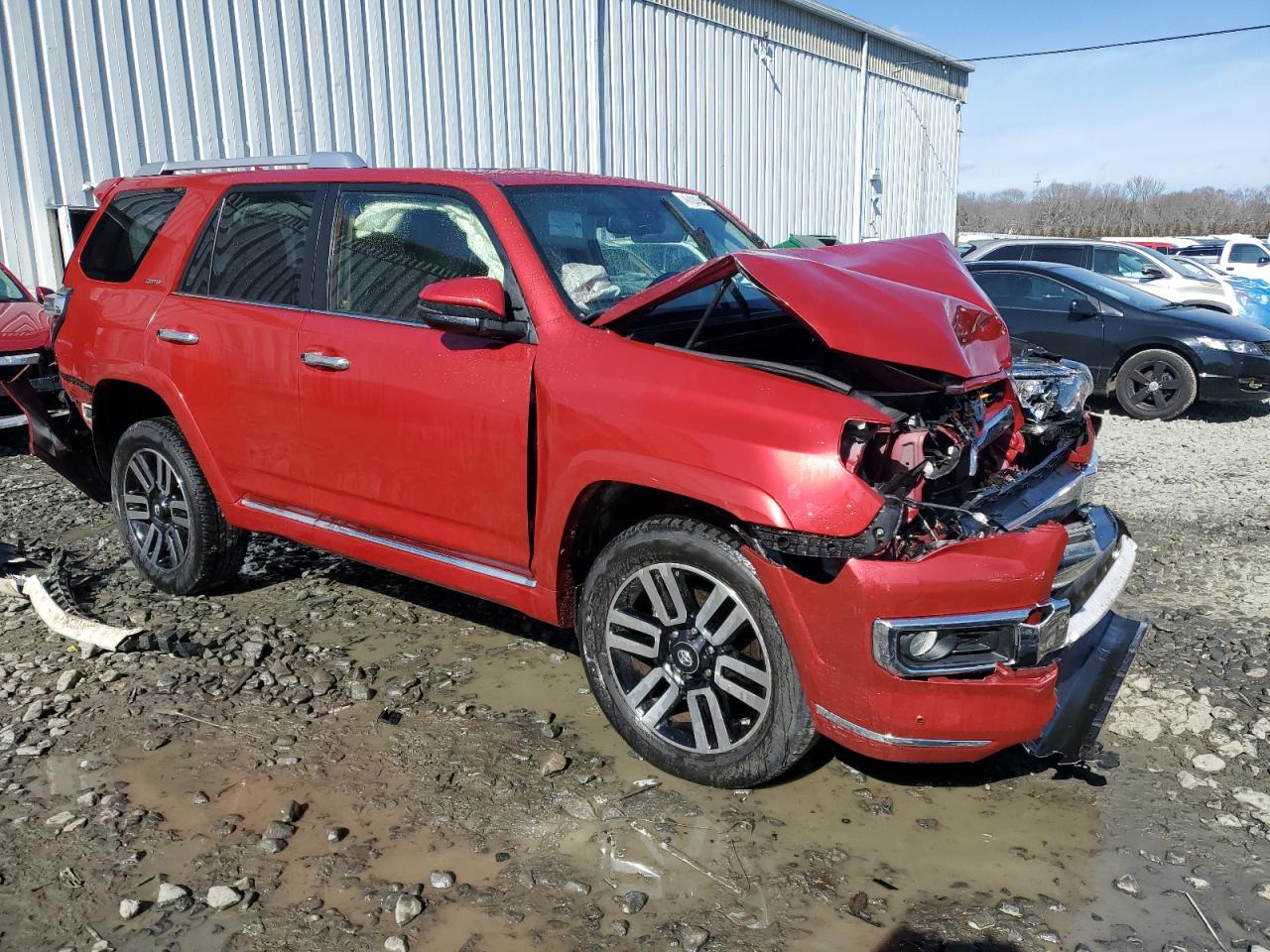 2014 Toyota 4Runner - Image 4